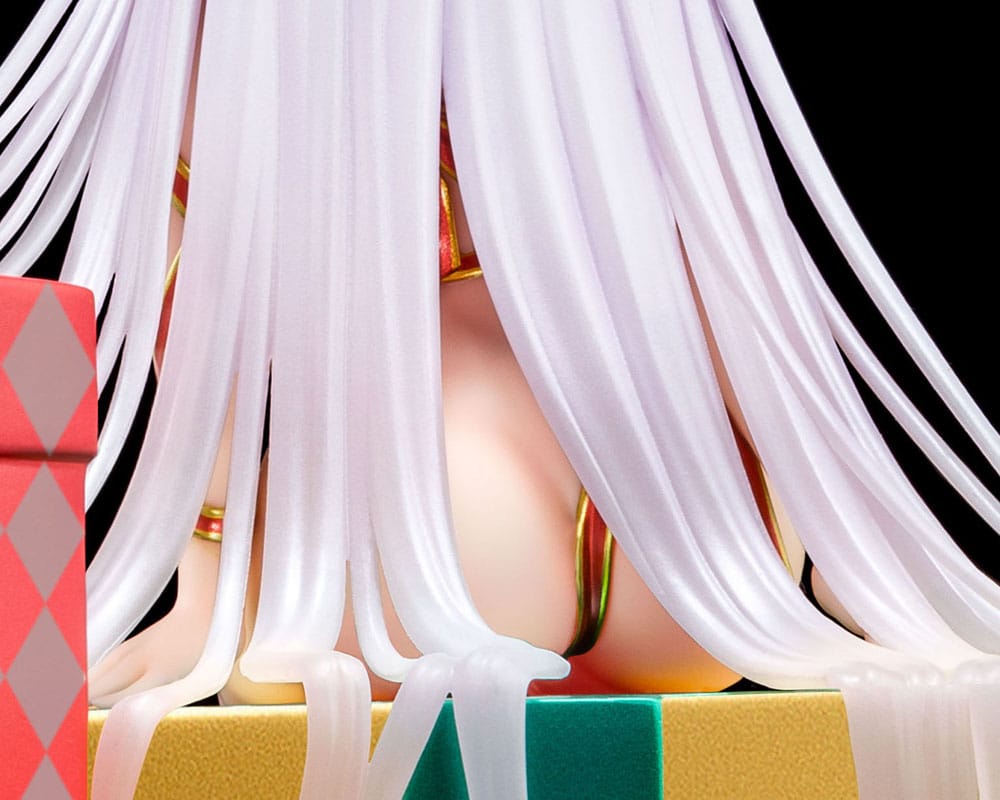 Original Character PVC 1/6 Marija illustration by Chie Masami 20 cm