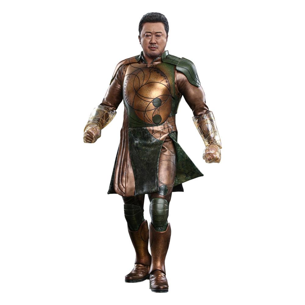 Eternals Capolavoro del film Action Figure 1/6 Gilgamesh 30 cm