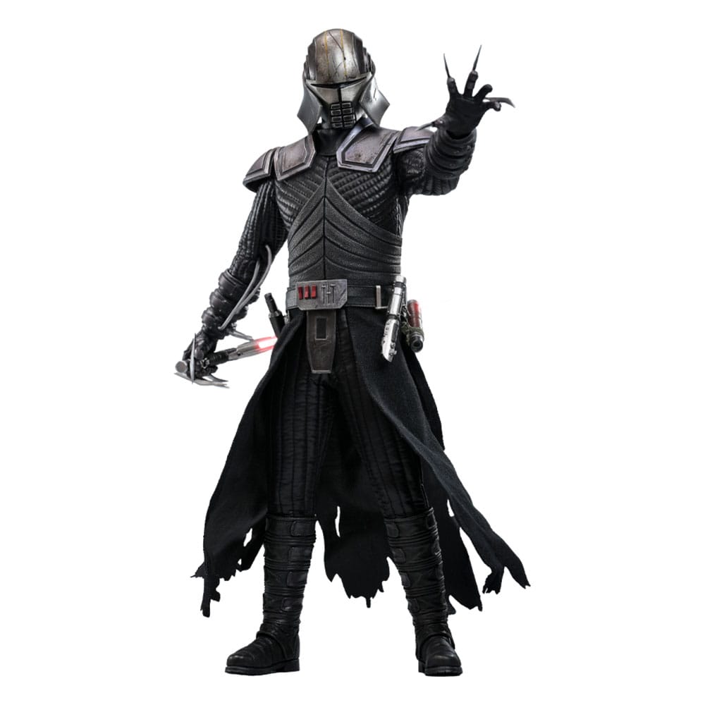 Star Wars Legends Videogioco Capolavoro Action Figure 1/6 Lord Starkiller 31 cm