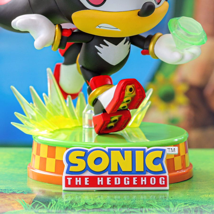 Sonic the Hedgehog Cosbaby (S) Mini Figure Shadow 12 cm