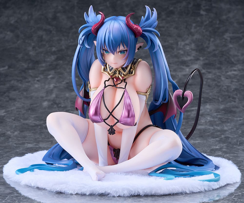 Statua originale del personaggio 1/4 Succuco Tapestry Set Edition 21 cm