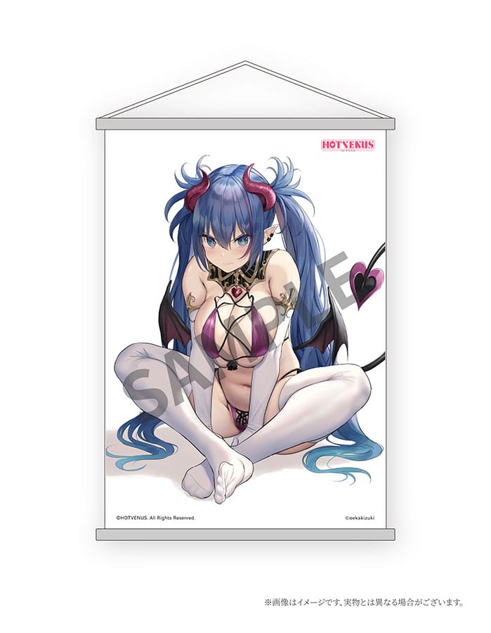 Statua originale del personaggio 1/4 Succuco Tapestry Set Edition 21 cm
