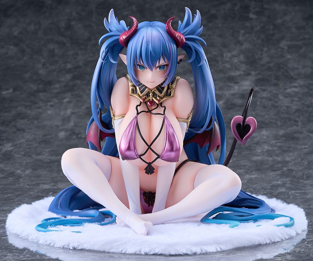 Statua originale del personaggio 1/4 Succuco Tapestry Set Edition 21 cm