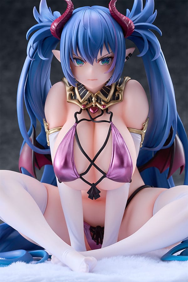 Statua originale del personaggio 1/4 Succuco Tapestry Set Edition 21 cm