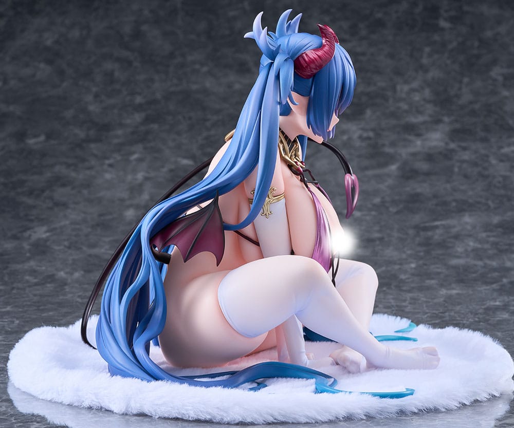 Statua originale del personaggio 1/4 Succuco Tapestry Set Edition 21 cm