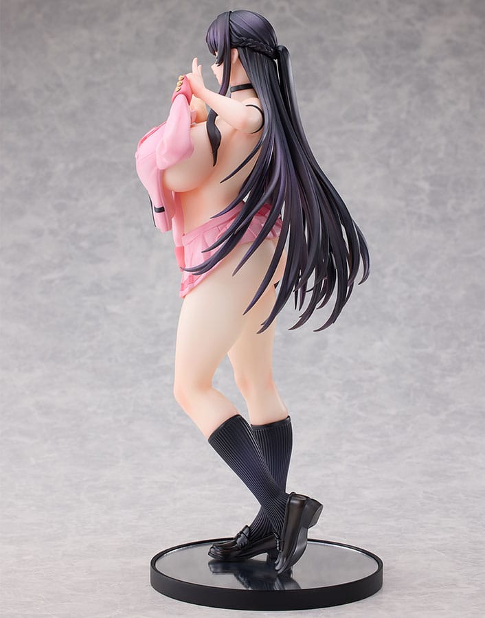 Original Character Statue 1/6 Koto Tenryuuji 30 cm