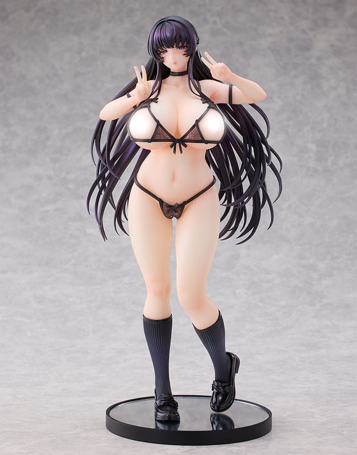 Original Character Statue 1/6 Koto Tenryuuji 30 cm
