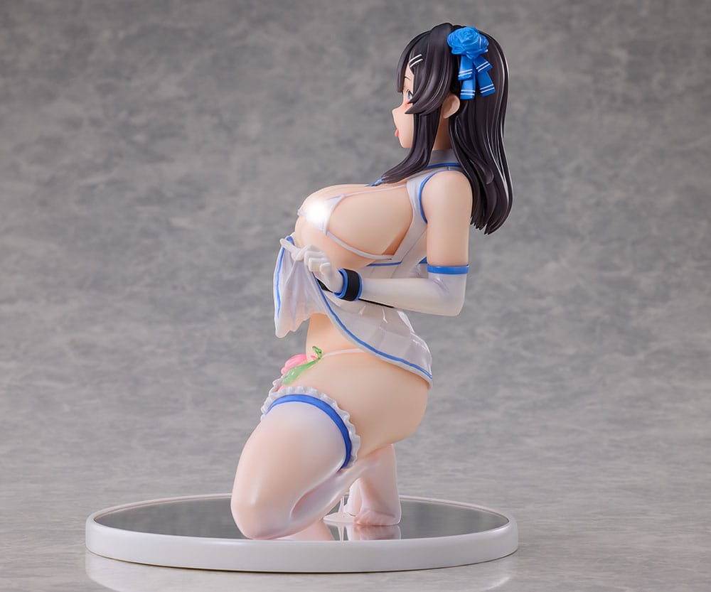 Original Character Statue 1/6 Anna Shinonome Illustration by Re: Shimashima 18 cm