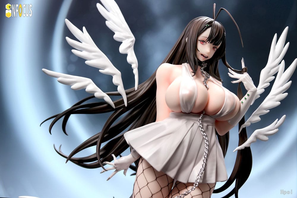 Original Character PVC Statue 1/6 Dorothy 31 cm