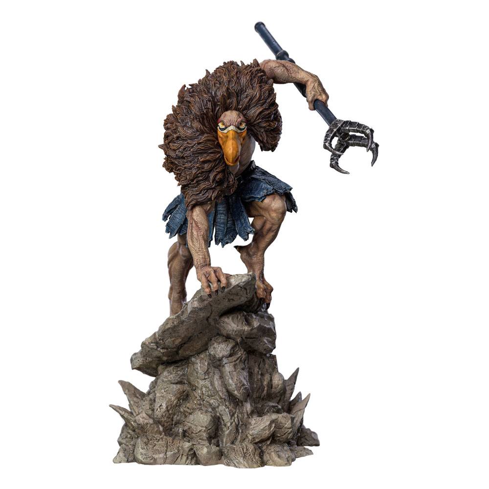 ThunderCats BDS Art Scale Statue 1/10 Vultureman 27 cm