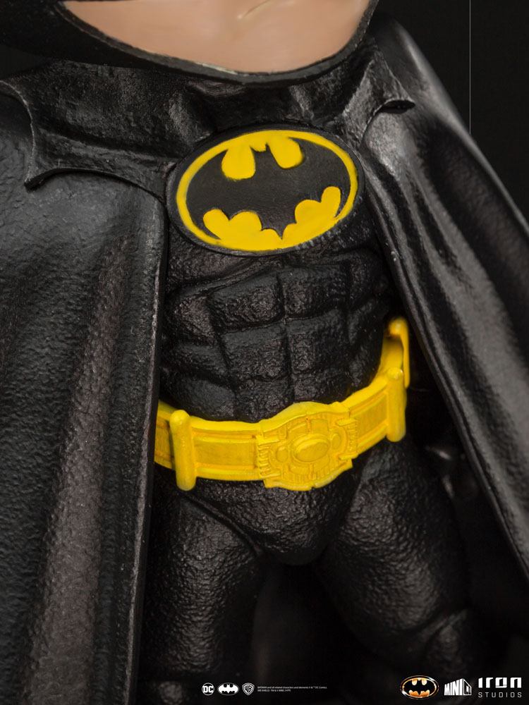 Batman 89 Mini Co. PVC Figure Batman 18 cm