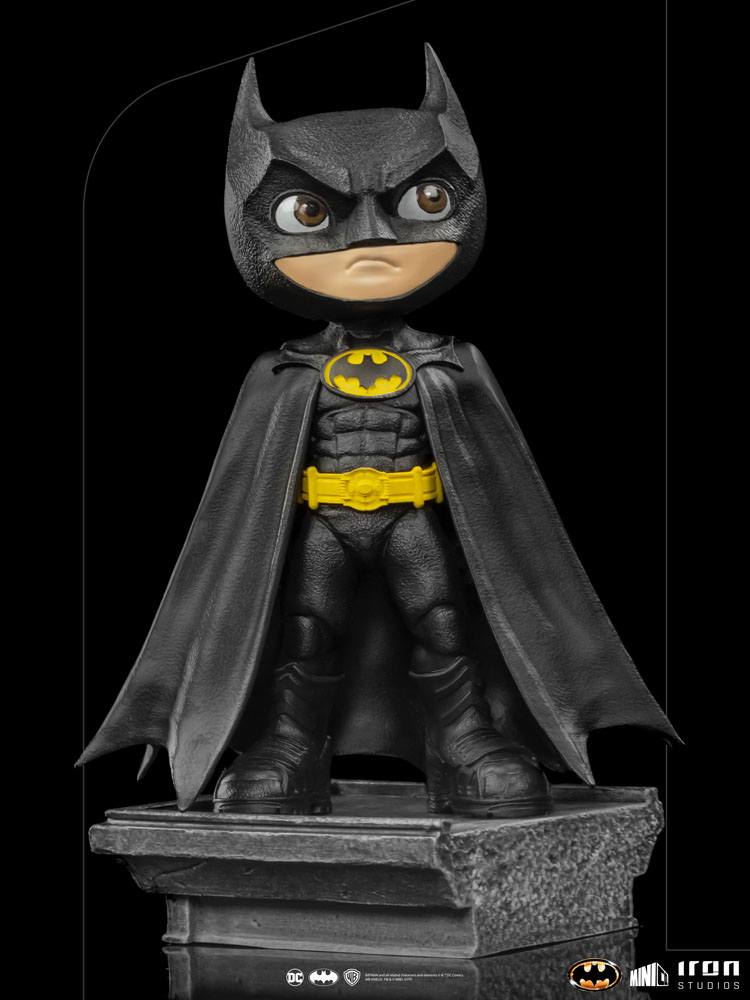 Batman 89 Mini Co. PVC Figure Batman 18 cm