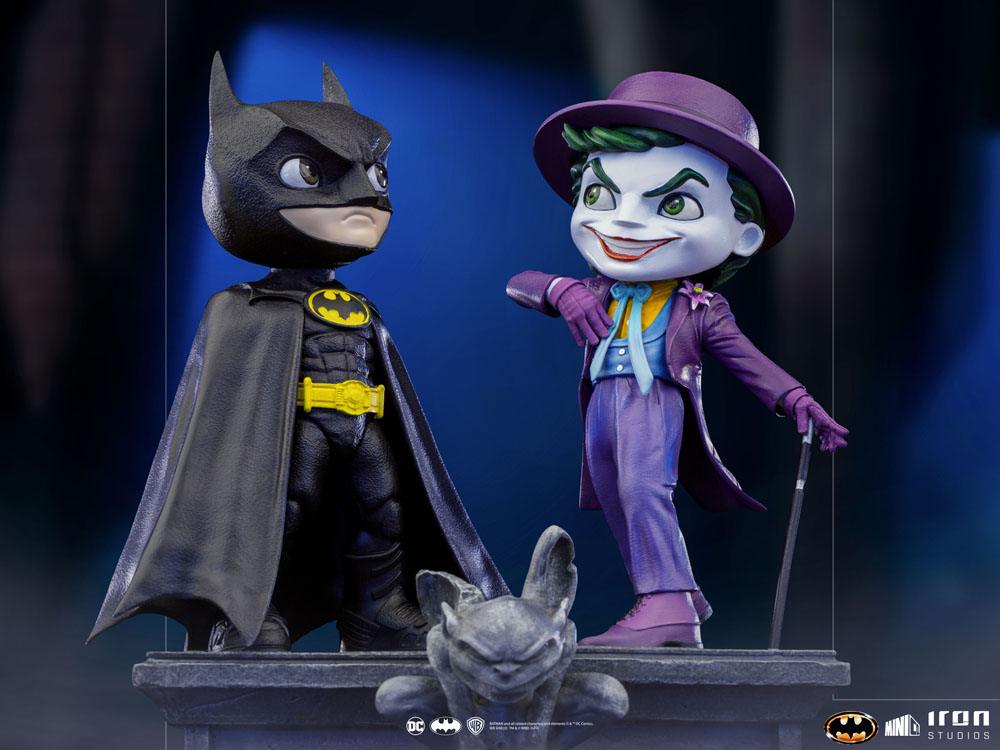 Batman 89 Mini Co. PVC Figure Batman 18 cm