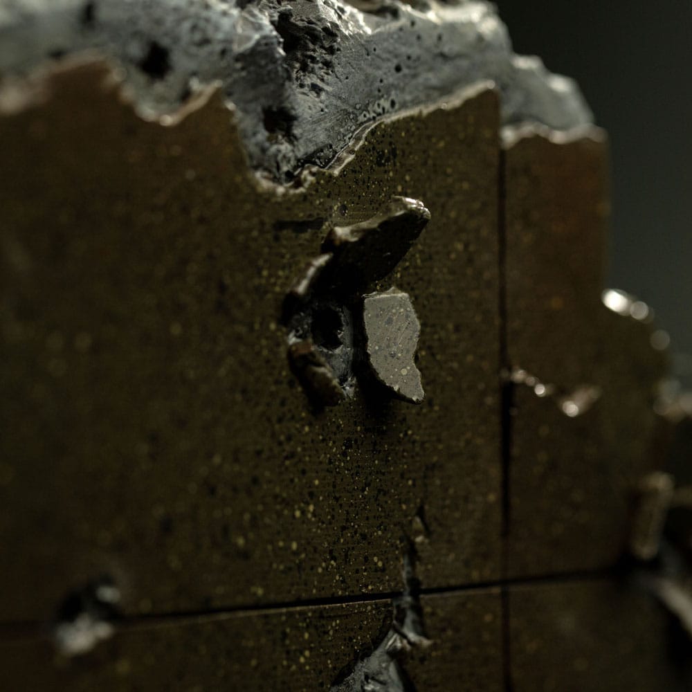 The Matrix Art Scale Statue 1/10 Neo 25 cm