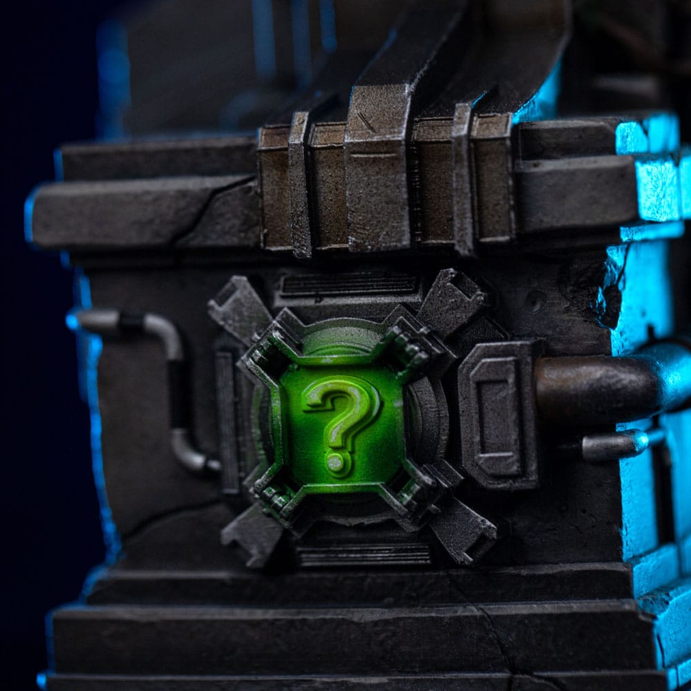 DC Comics Art Scale Statue 1/10 Nightwing 27 cm