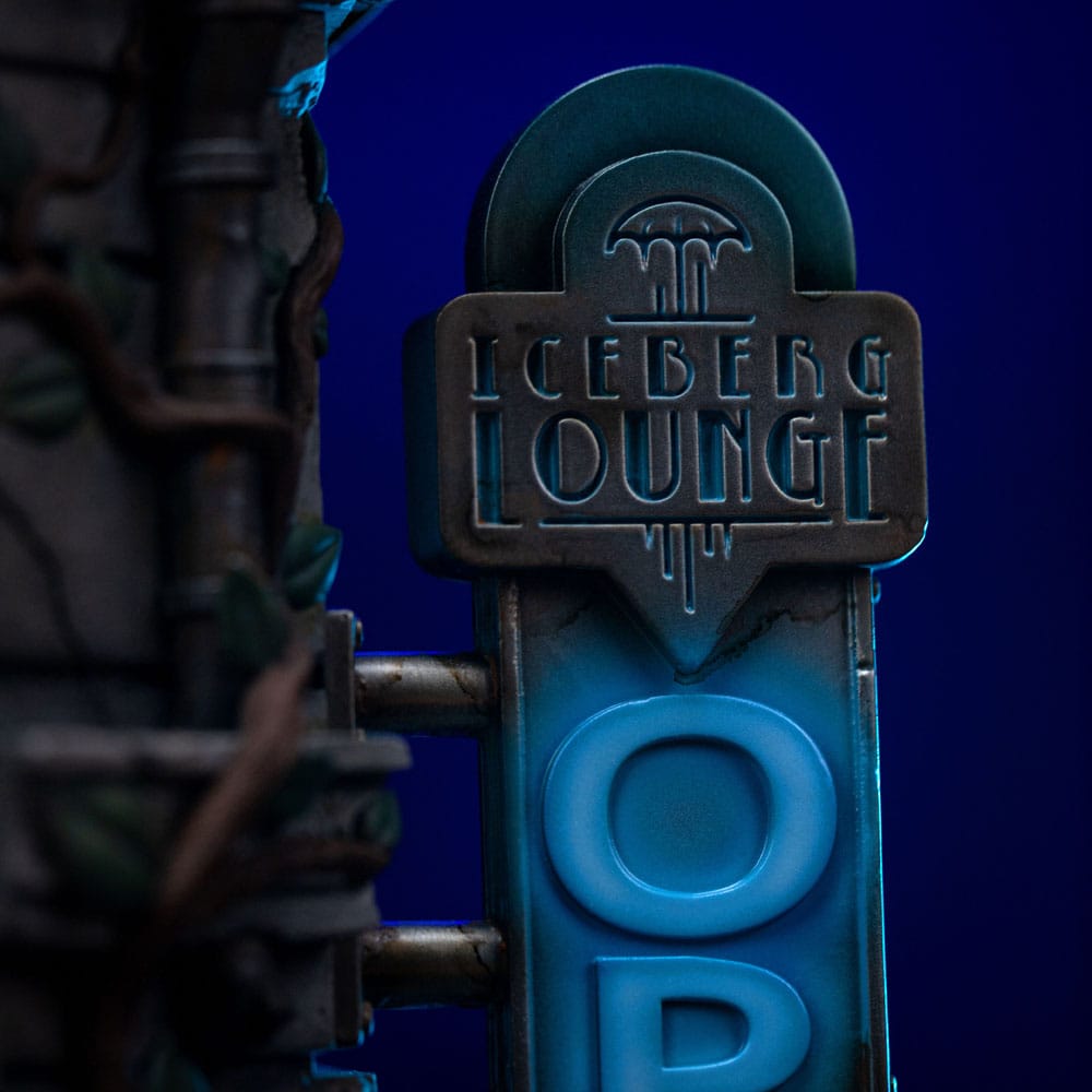 DC Comics Art Scale Statue 1/10 Nightwing 27 cm