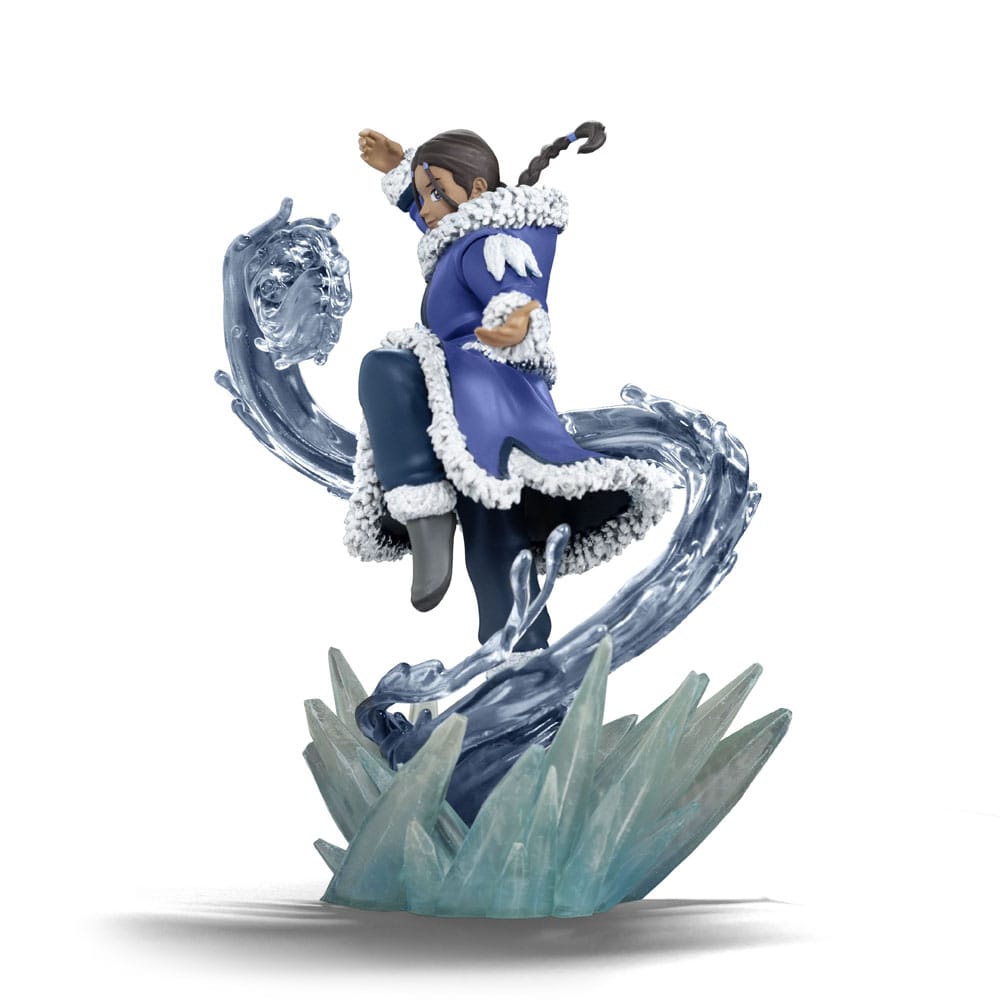 Avatar: The Last Airbender Art Scale Statue 1/10 Katara 18 cm