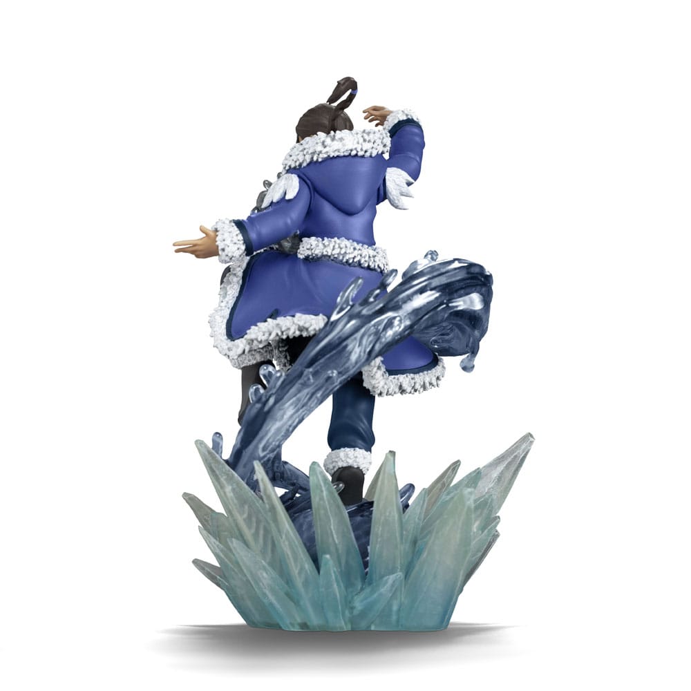 Avatar: The Last Airbender Art Scale Statue 1/10 Katara 18 cm