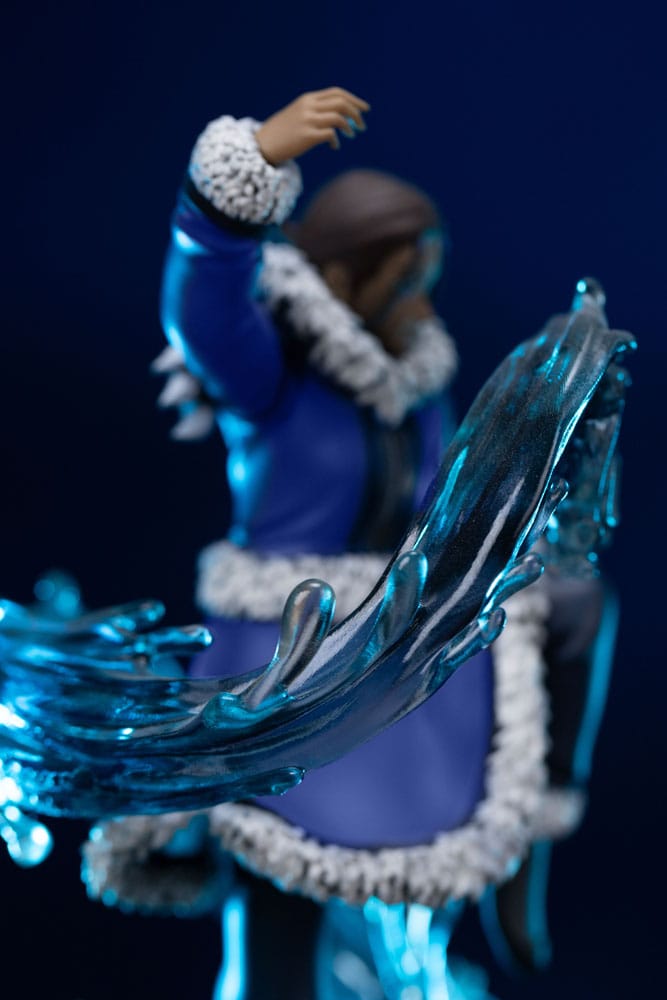 Avatar: The Last Airbender Art Scale Statue 1/10 Katara 18 cm