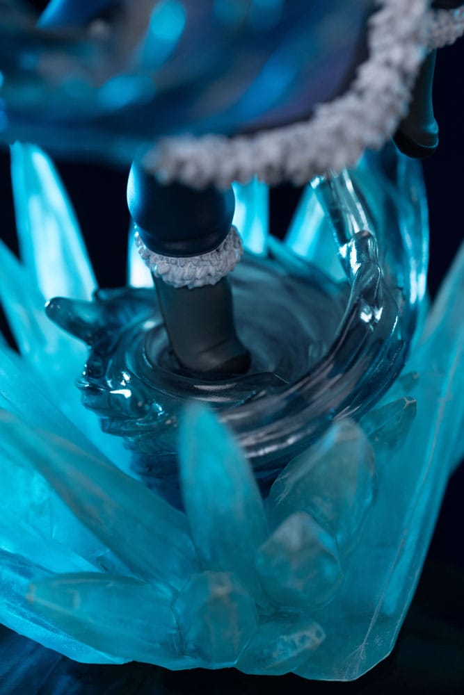 Avatar: The Last Airbender Art Scale Statue 1/10 Katara 18 cm