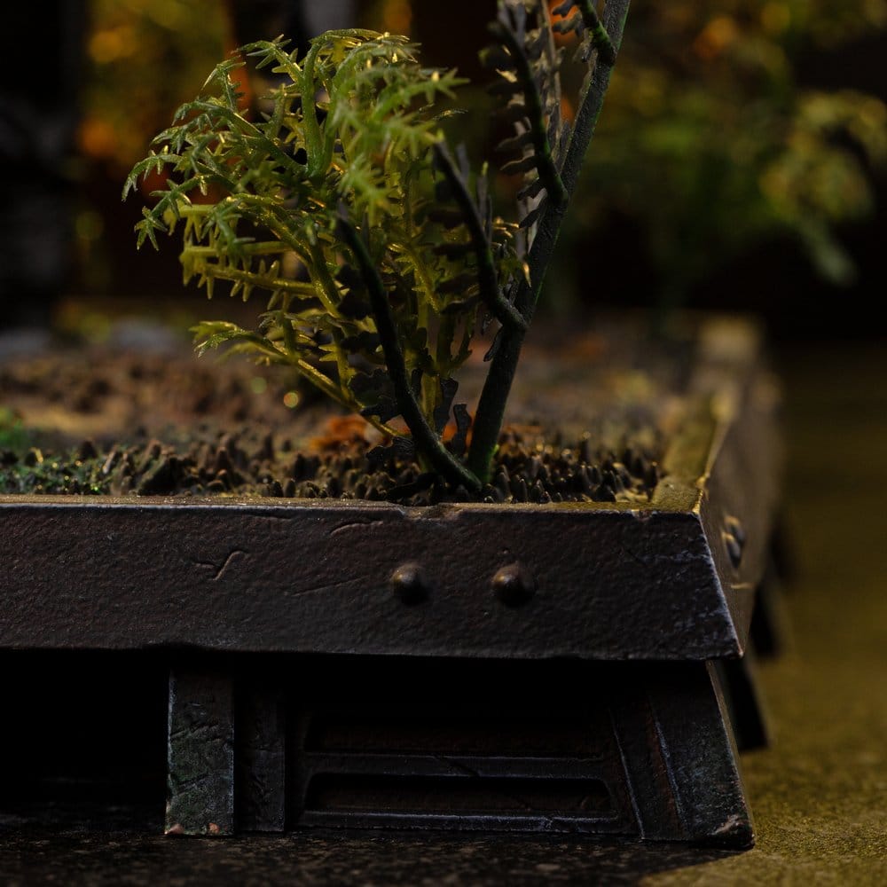 Star Wars Art Scale Statue 1/10 Han Solo (Episode VI) 22 cm