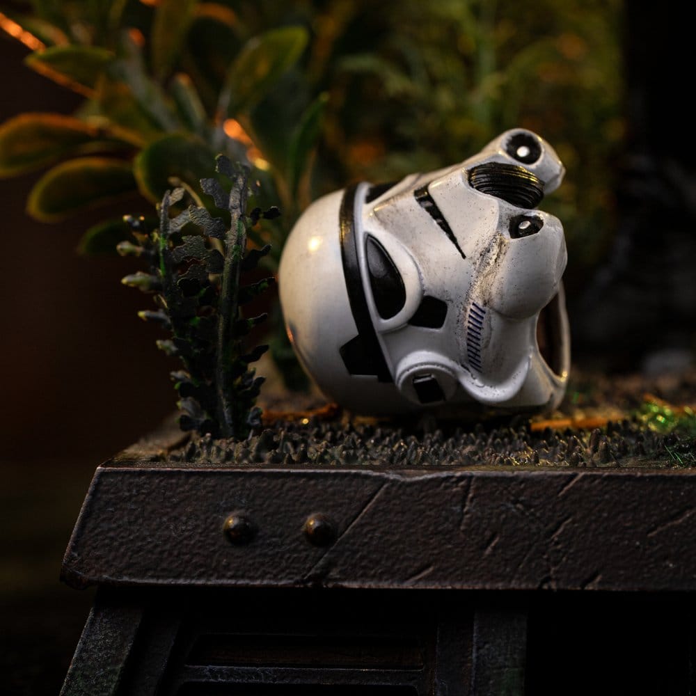 Star Wars Art Scale Statue 1/10 Han Solo (Episode VI) 22 cm