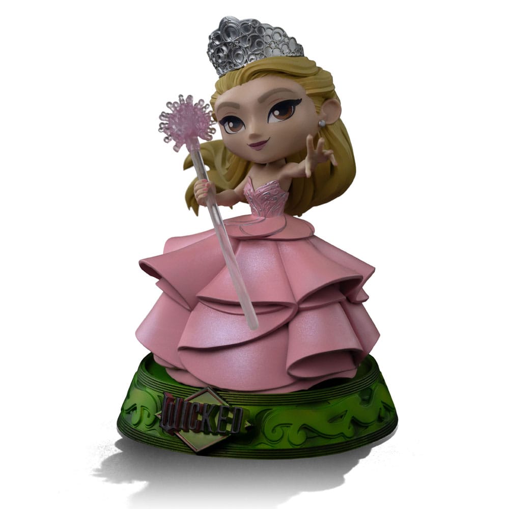 Wicked Mini Co. PVC Figure Glinda 15 cm