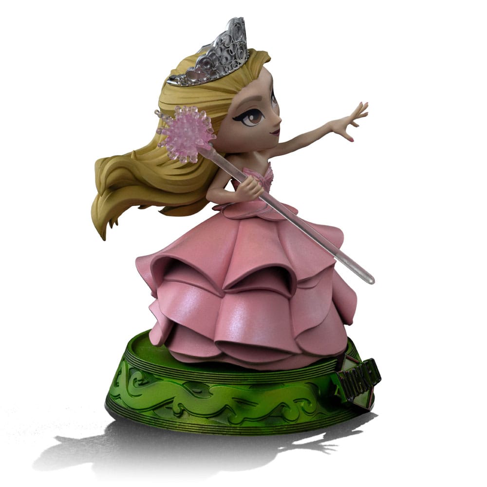 Wicked Mini Co. PVC Figure Glinda 15 cm