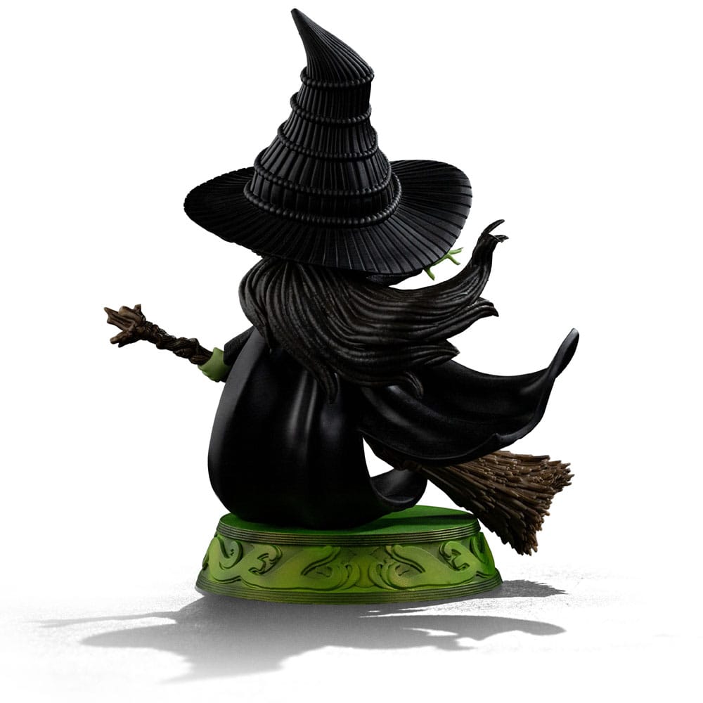 Wicked Mini Co. PVC Figure Elphaba 18 cm