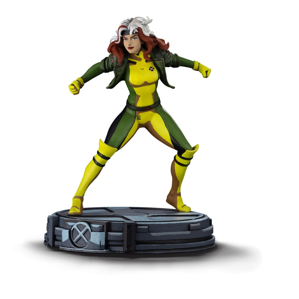 Marvel Art Scale Statue 1/10 X-Men '79 Rogue 18 cm