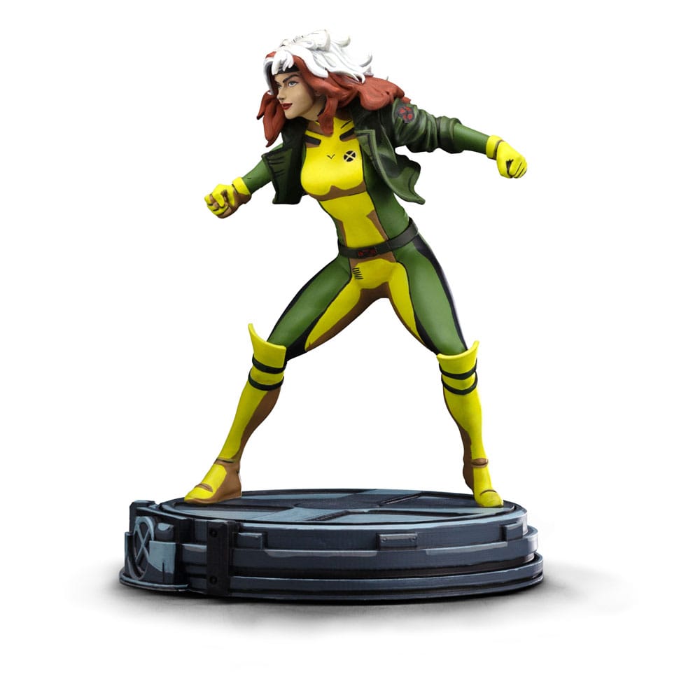 Marvel Art Scale Statue 1/10 X-Men '79 Rogue 18 cm
