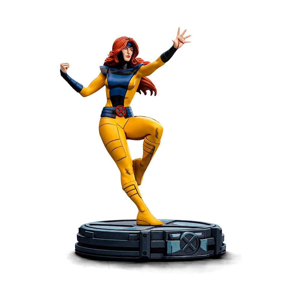 Marvel Art Scale Statue 1/10 X-Men´97 Jean Gray 20 cm