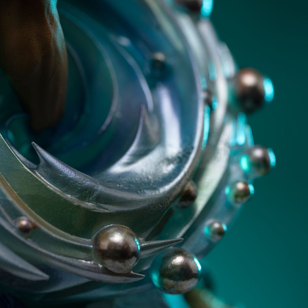 Marvel Art Scale Statue 1/10 Namor Diorama 36 cm