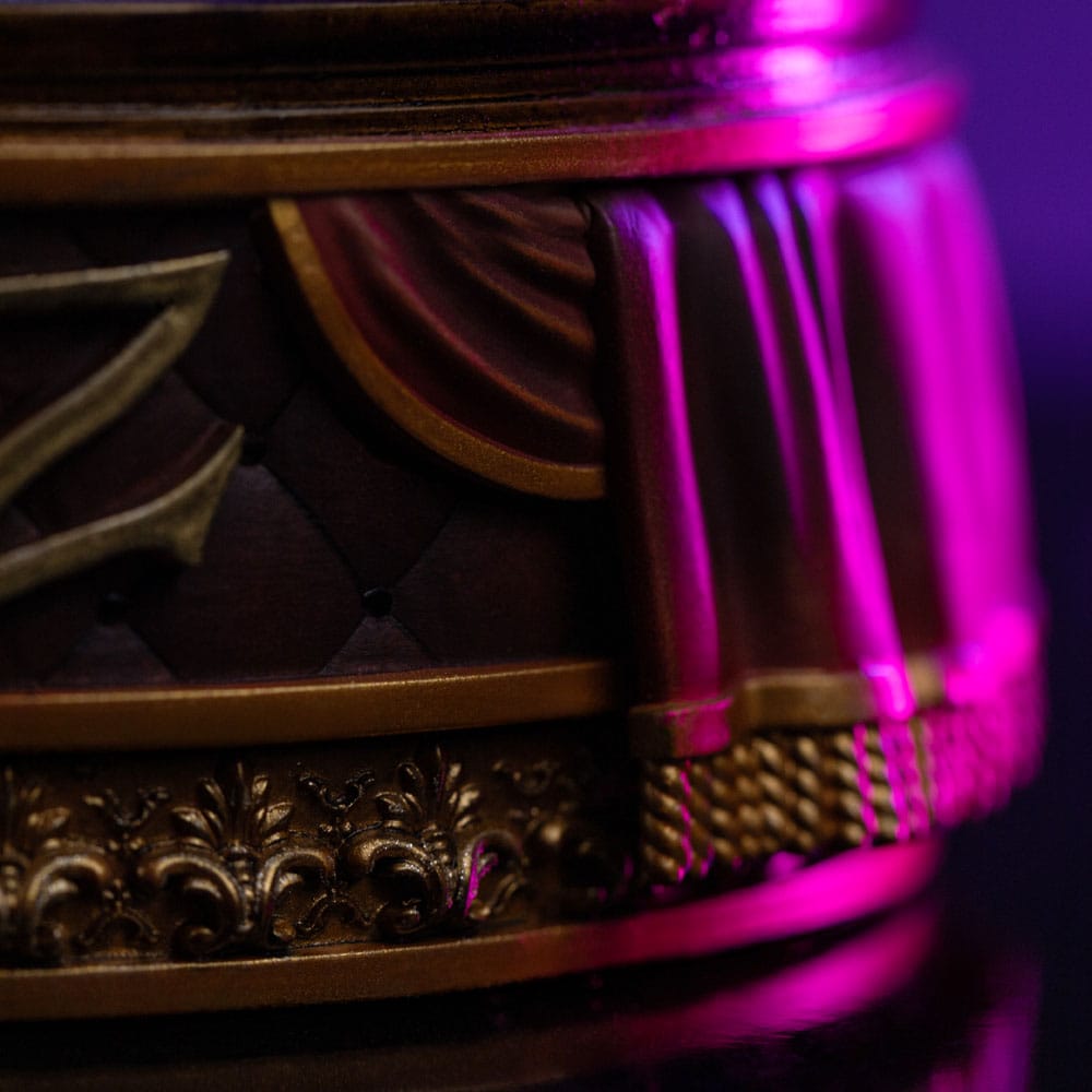 DC Comics Art Scale Statue 1/10 Zatanna 27 cm