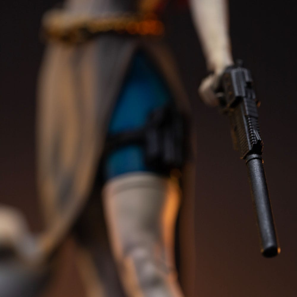 Marvel Comics Art Scale Statue 1/10 Mystique 20 cm