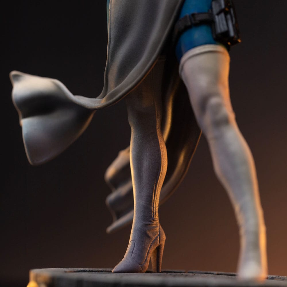 Marvel Comics Art Scale Statue 1/10 Mystique 20 cm