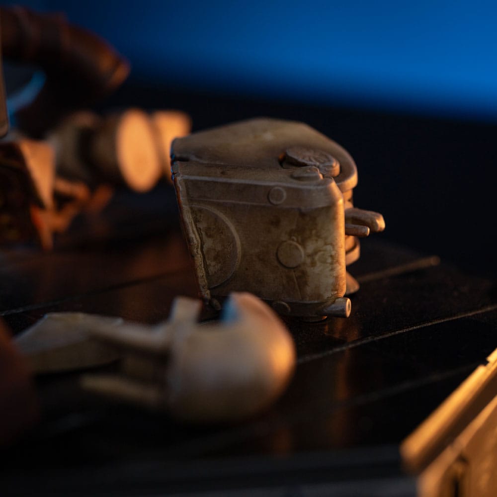 Star Wars: The Clone Wars Deluxe Art Scale Statue 1/10 Anakin Skywalker 19 cm