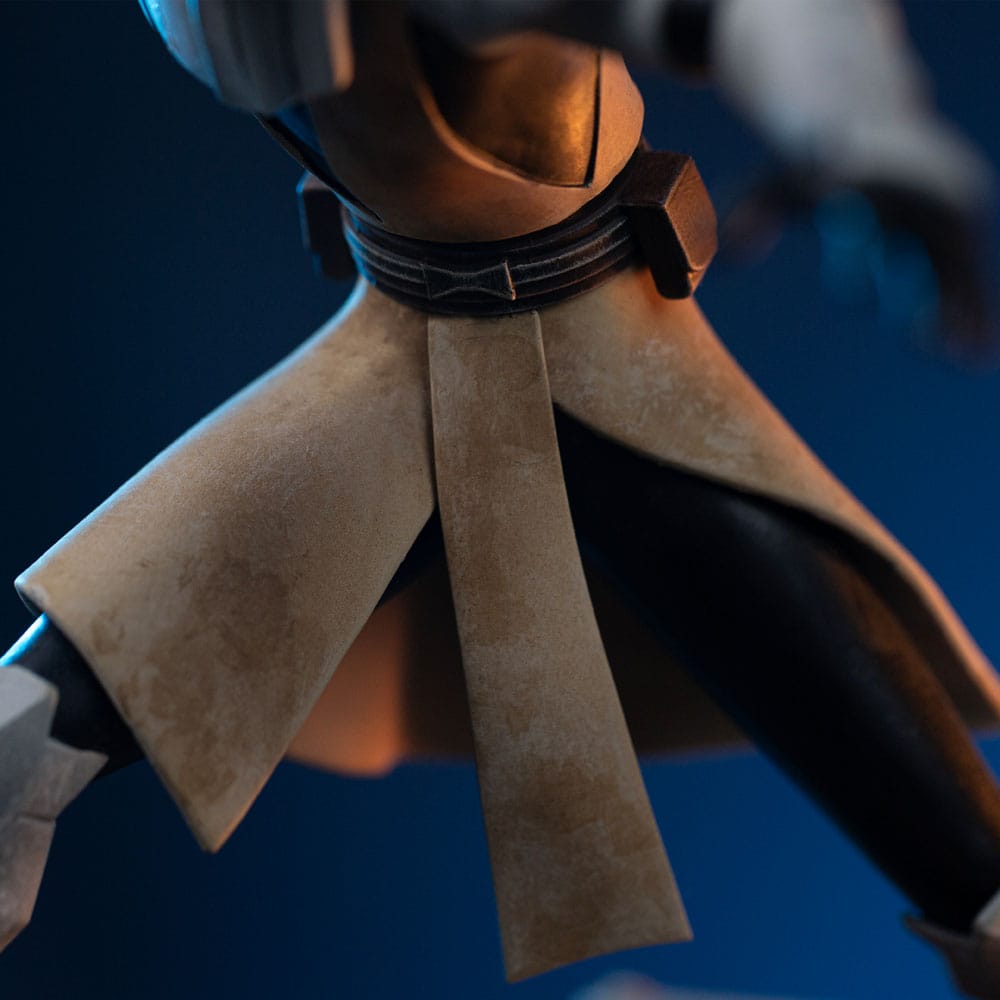 Star Wars Deluxe Art Scale Statue 1/10 Obi-Wan Kenobi 27 cm