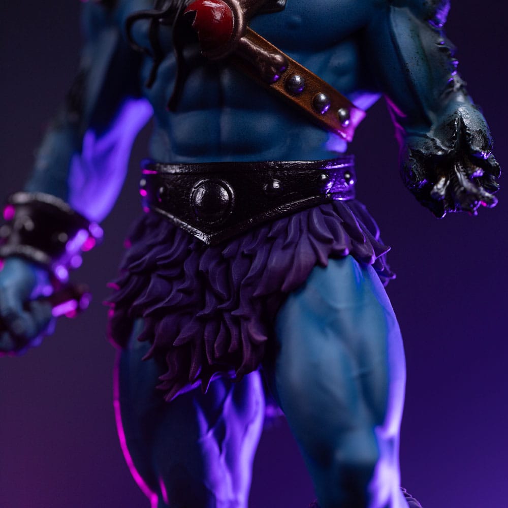 Masters of the Universe 1/10 Faker Art Scale Statue 22cm