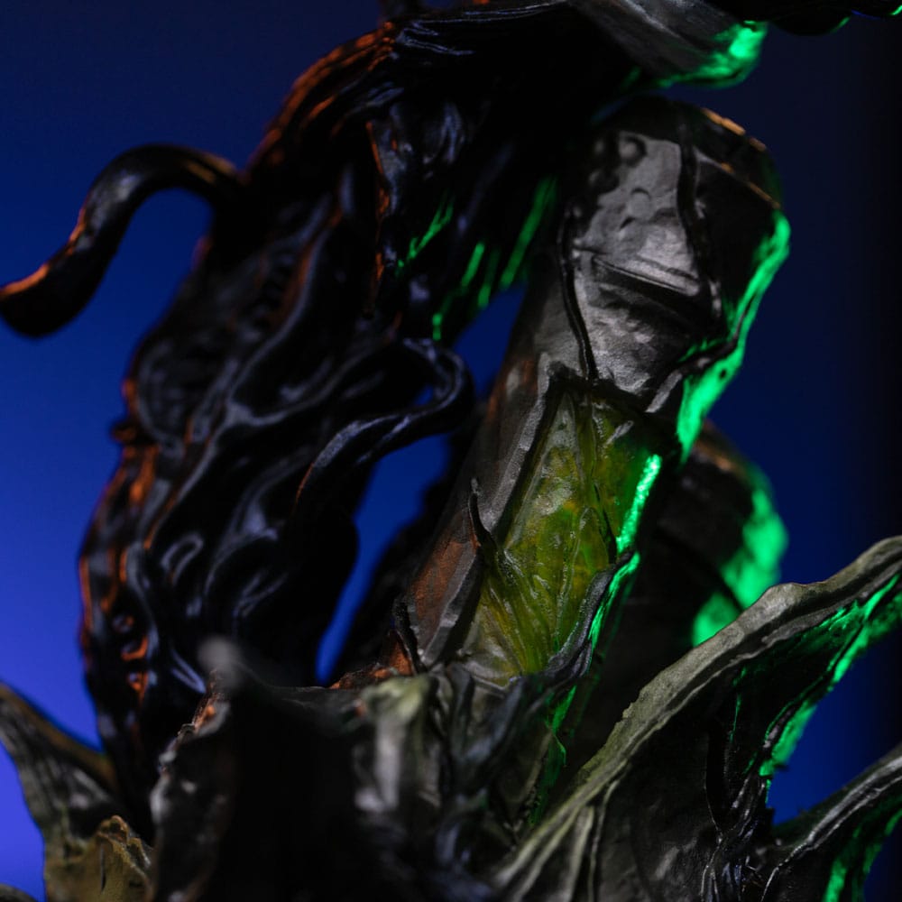 Spider-Man vs. Villains Diorama BDS Art Scale Statue 1/10 Miles Morales 32 cm