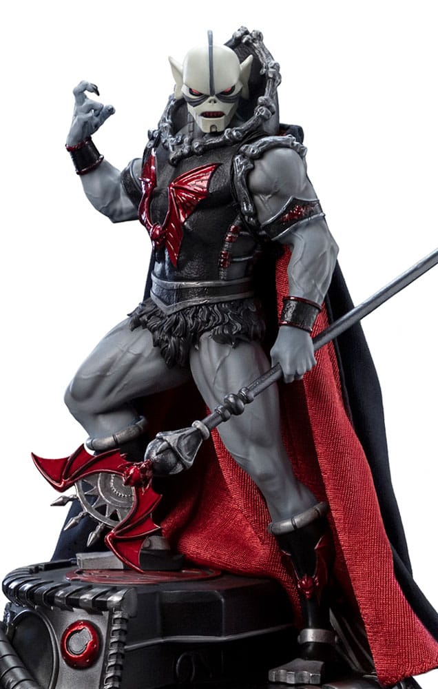 Masters of the Universe BDS Art Scale Statue 1/10 Hordak (Hordak Comics Version) 25 cm