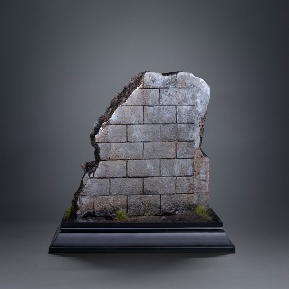 I want to Believe Art Scale Statue 1/10 ET Varginha 17 cm