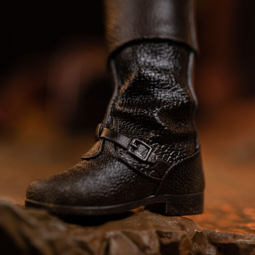 Star Wars Art Scale Statue 1/10 Mace Windu 18cm