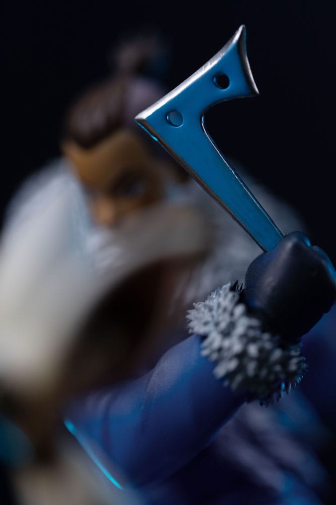 Avatar: The Last Airbender Art Scale Statue 1/10 Sokka 21 cm