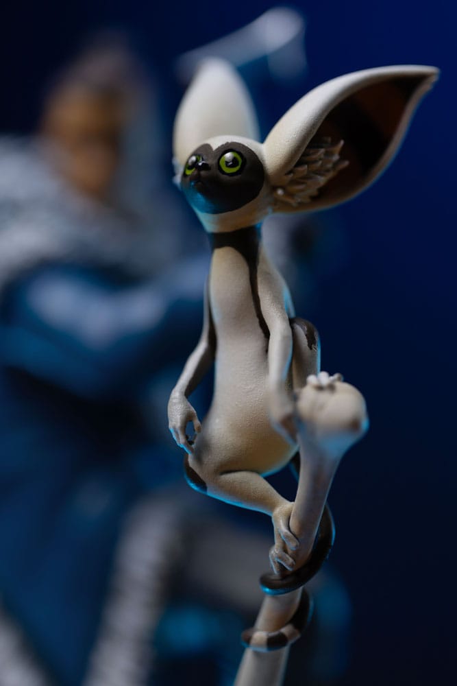 Avatar: The Last Airbender Art Scale Statue 1/10 Sokka 21 cm