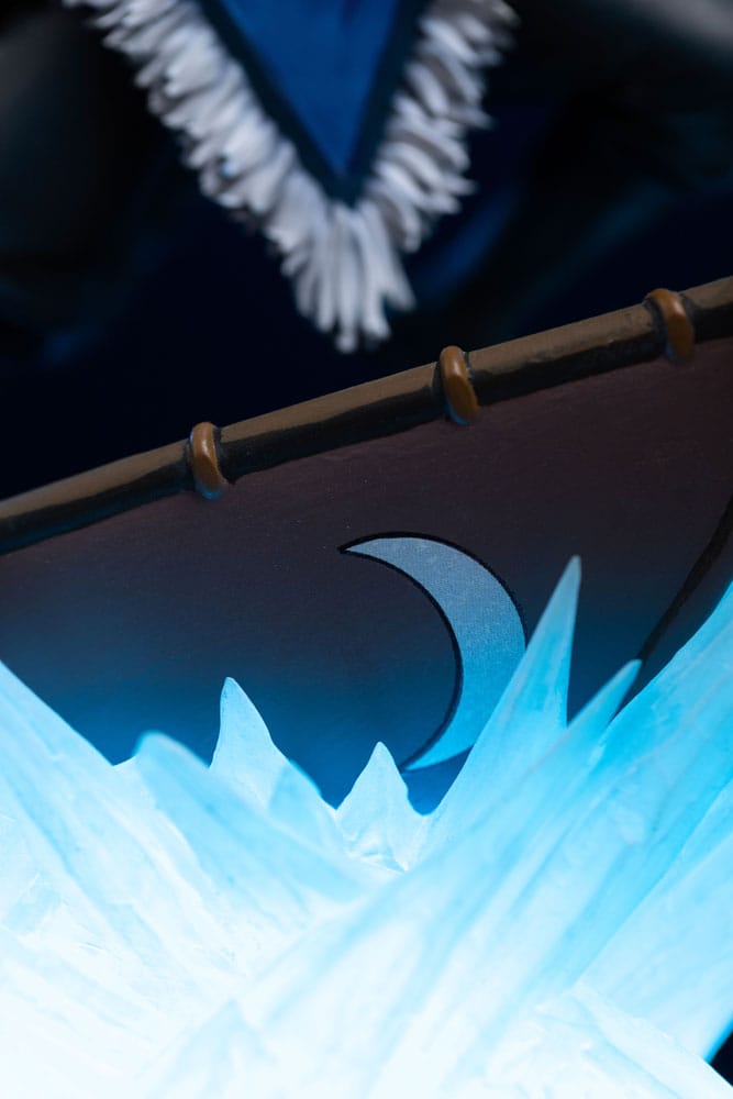 Avatar: The Last Airbender Art Scale Statue 1/10 Sokka 21 cm