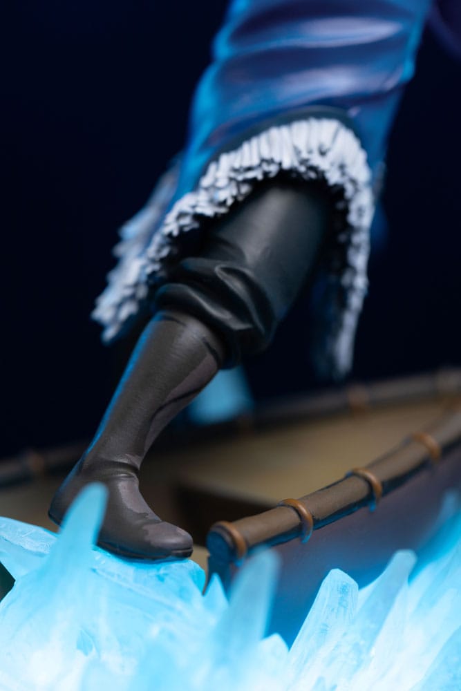 Avatar: The Last Airbender Art Scale Statue 1/10 Sokka 21 cm