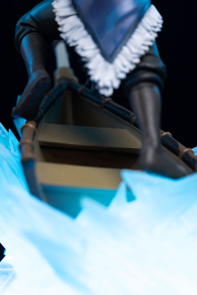 Avatar: The Last Airbender Art Scale Statue 1/10 Sokka 21 cm