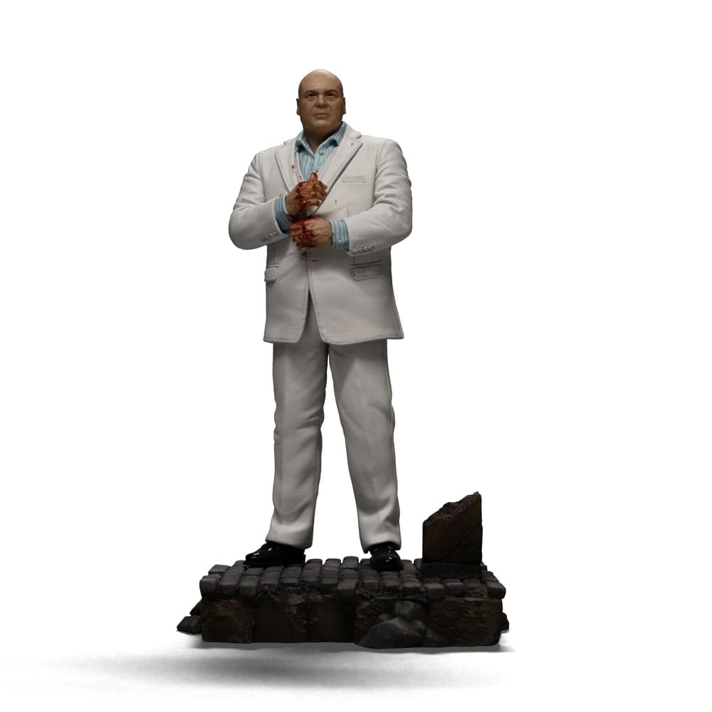 Daredevil: Born Again 1/10 Kingpin Art Scale Statue 21cm