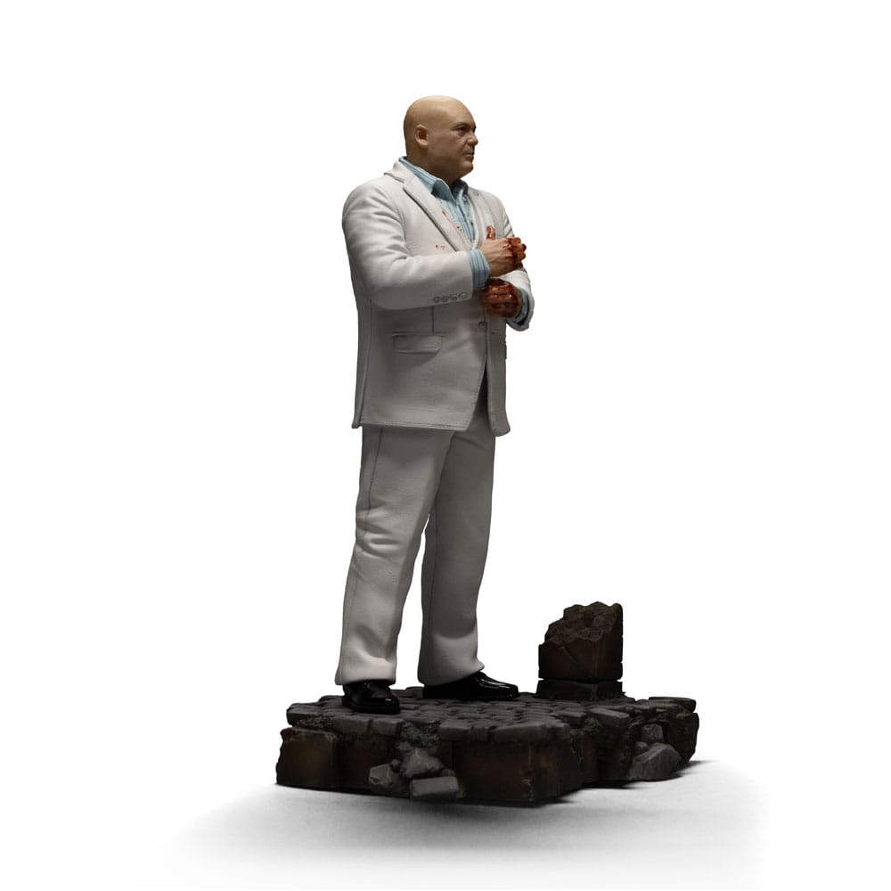 Daredevil: Born Again 1/10 Kingpin Art Scale Statue 21cm